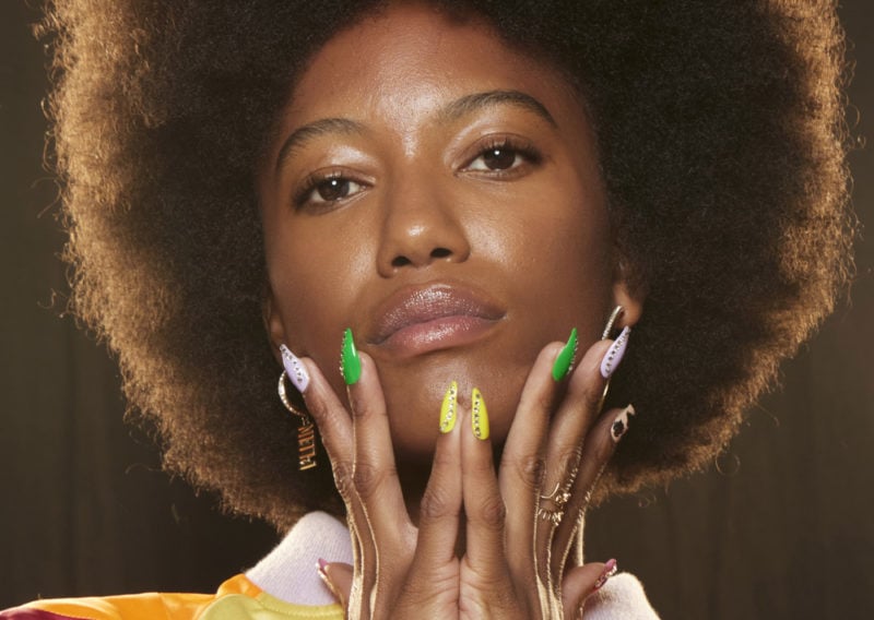 Summer Nails Inspo: 5 Vibrant Manicures You'll Want to Recreate