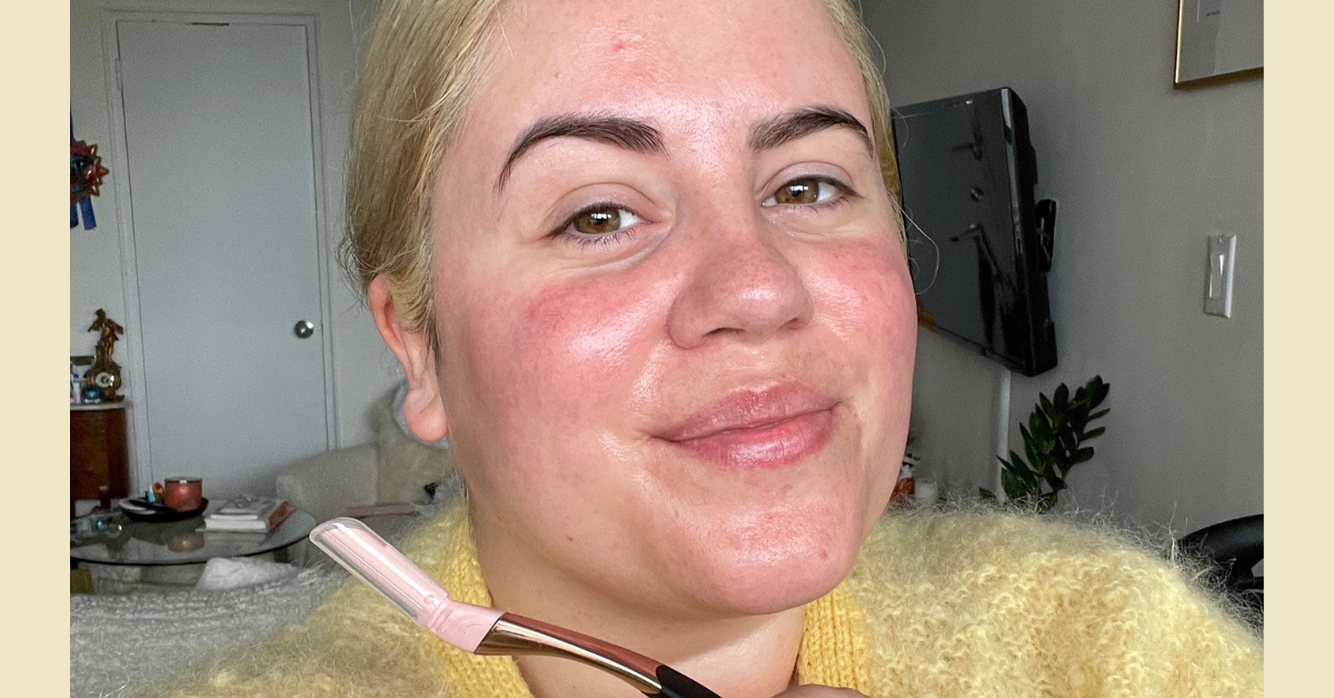 DIY Dermaplaning 101: My First Experience and Must-Know Tips for Smooth Results