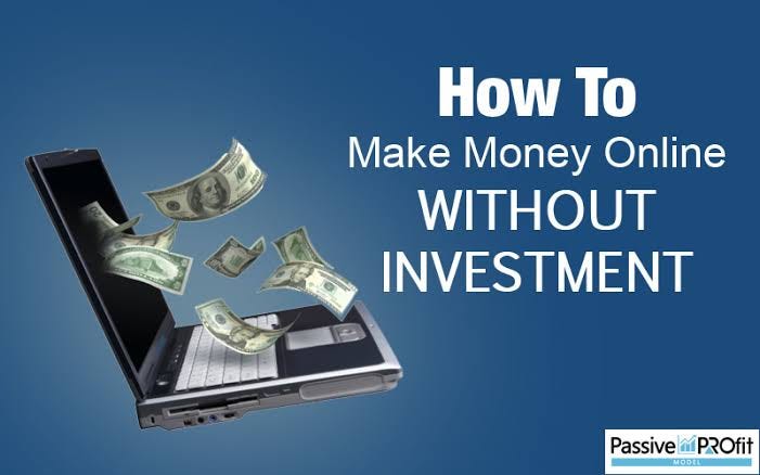 15 best ways to make money online without investment