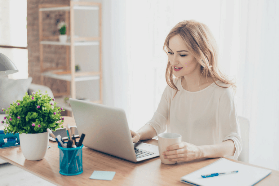 7 Best Stay at Home Jobs