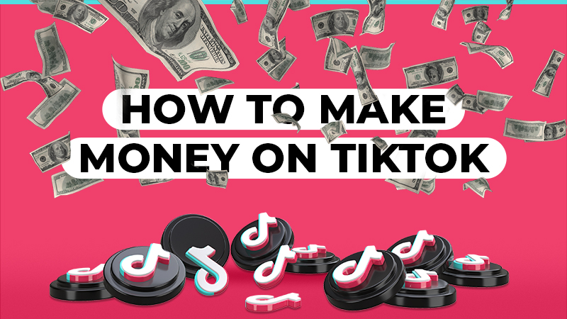 All about monetization in TikTok: how to earn and withdraw money