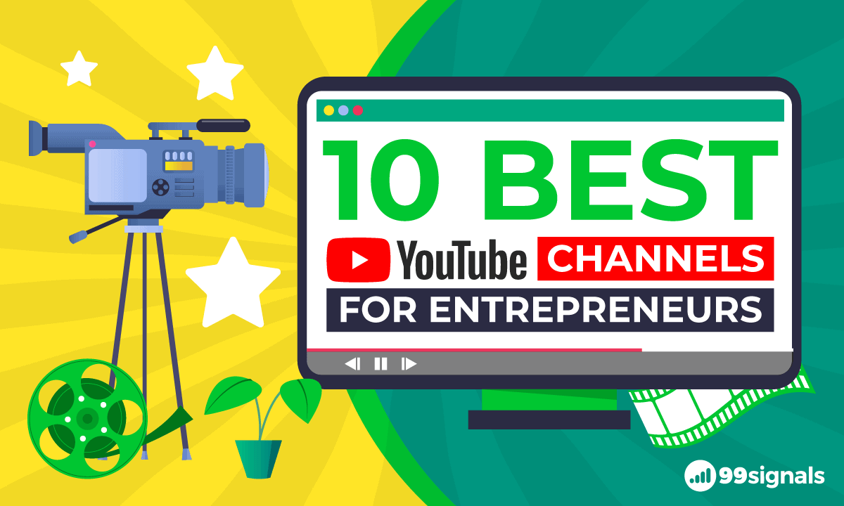 BEST YOUTUBE CHANNELS ABOUT EARNING EARNINGS ONLINE AND INVESTMENTS