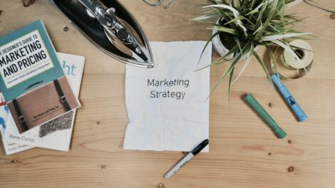 Content Marketing Strategy