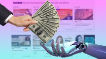 ai making money online