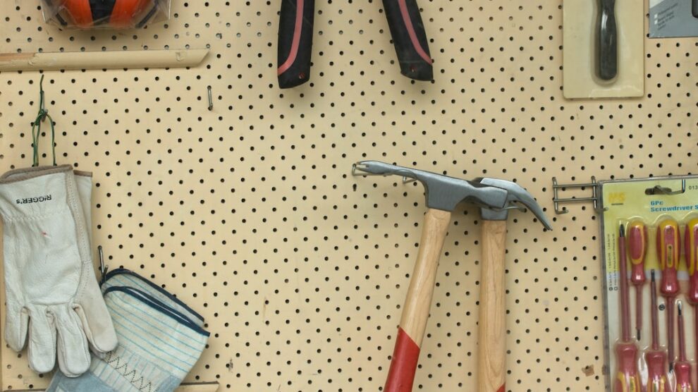 At Home Hobbies For Men: The Top 10 Ways To Get Your DIY On