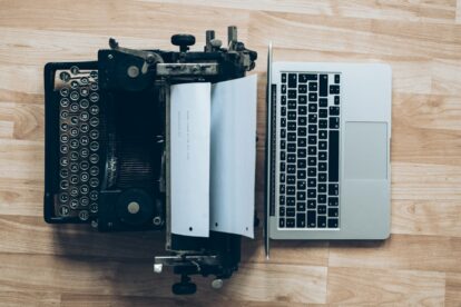 Journalism vs Blogging: Understanding the Key Differences