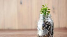 Photo Compound Interest: The Power of Time and Growth in Your Investments