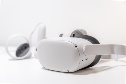 Photo Virtual Reality in E-commerce: A Game-Changer