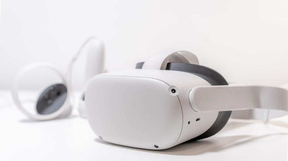 Photo Virtual Reality in E-commerce: A Game-Changer