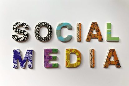 Photo The Role of Social Media in Business Growth