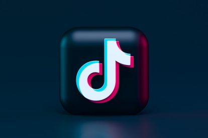 Photo Leveraging TikTok for Business Success