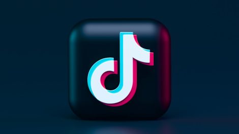 Photo Leveraging TikTok for Business Success