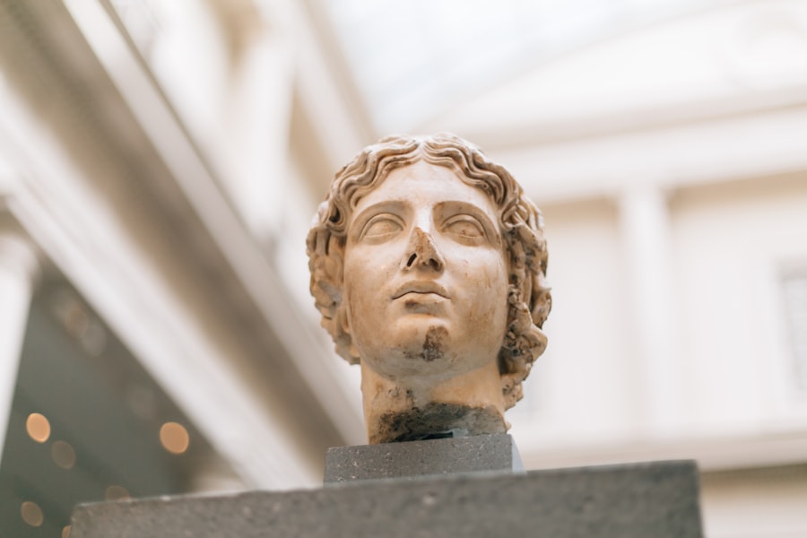 The Virtue of Stoicism: Is Being Stoic Really a Good Thing?