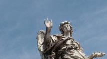 Photo Image: Statue Nouns: Stoicism, Guide