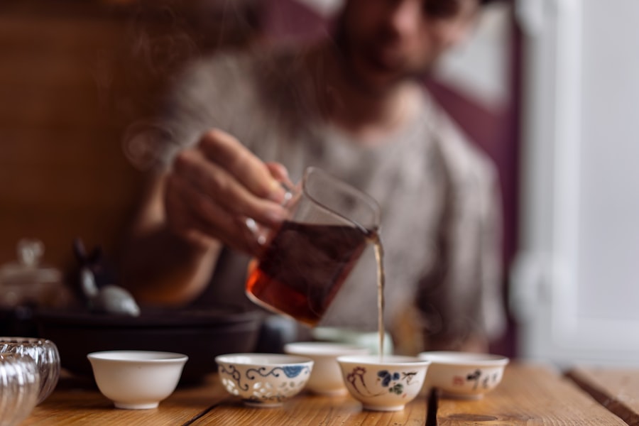 Taoism and the Art of Mindful Consumption