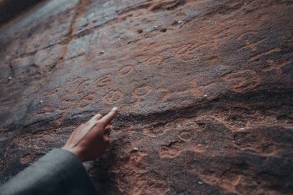 Photo Ancient coins