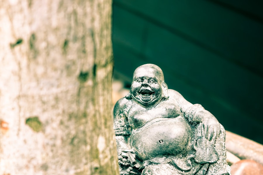 The Tao of Humor: Lightness of Being in Daily Life